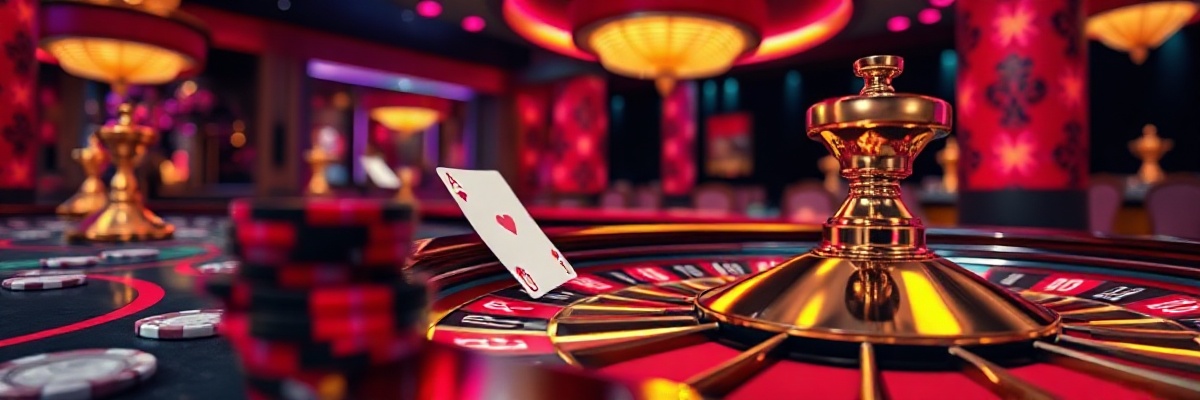 casino harry — How to Sign Up and Get Started at Casino Harry